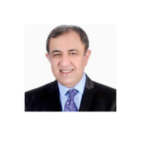 Dr Akash Sachdev