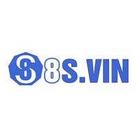 8s vin