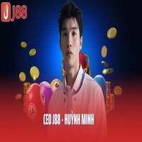 CEO J88 Huỳnh Minh - Tác Giả, Người Điều Hành Nhà Cái