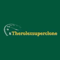 Rolex Super Clone Watches