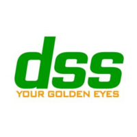 Cảm biến nhiệt DSS