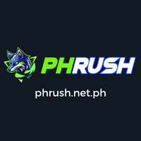 PHRush  
