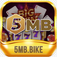 5Mb bike