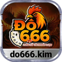 Nhà Cái DO666