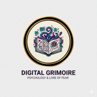 Digital Grimoire