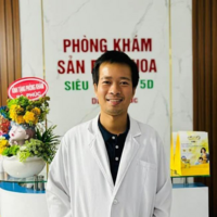 Phòng Khám Sản Phụ