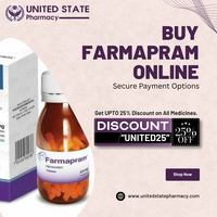 Order Farmapram Online  Secure Health Gateway