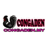 CONGADEN  CON GÀ ĐEN