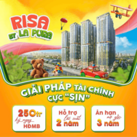 Risa La Pura