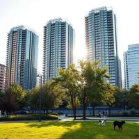 Prestige Golden Grove