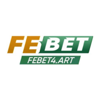 FeBet Nền tảng Cá cược và Giải trí febet4.art Online