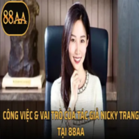 Nicky  Trang
