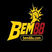 BEM88 Cổng cá cược online hiện đại