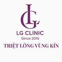 triệt lông vùng kín