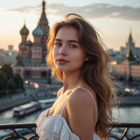 Angelina Morozova