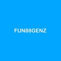 Fun88 Genz