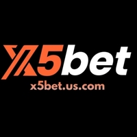 เจ้ามือรับแทง  X5BET