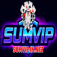SUMVIP Nền Tảng Cá Cược Uy Tín & Đẳng Cấp Hàng Đầu