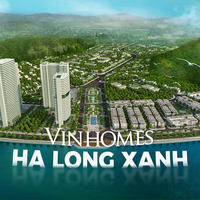 Vinhomes Hạ Long
