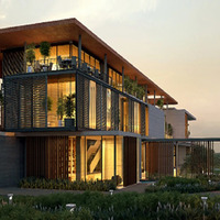 Sobha World  City