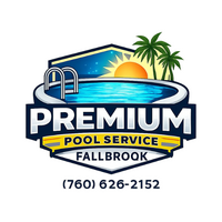 Premium Pool Service Fallbrook