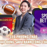 CEO Phương Thảo OPEN88