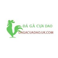 Đá Gà Cựa Dao 