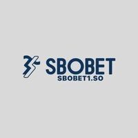 sbobet1so 
