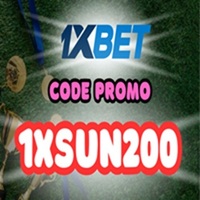Code promo 1xBet hyper bonus 2026 : 1XRUN200 – Bonus 169000 XOF 