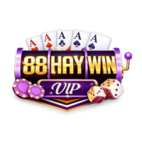 Haywin Cổng Game Đổi Thưởng
