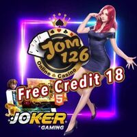Joylink Free Credit