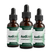 Audizen Inner Ear Support