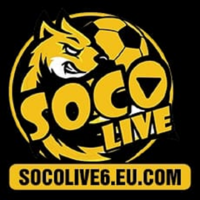 Socolive Trực Tiếp Bóng Đá Full HD Tốc Độ Cao & Miễn Phí