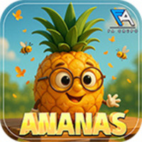 ANANAS777 BET