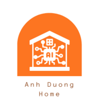 Gian phoi Anh Duong Home