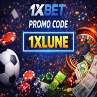 1xBet Today Promo Code Nigeria: 1XLUX777 – €130 Bonusv 