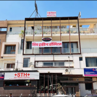 ShivTridentHospital Obstetrician-gynecologist
