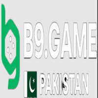 B9 Game Pakistan  Pakistan