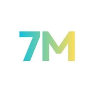 7 M