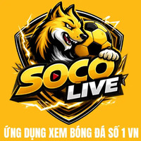 Socolive  stream