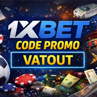 Code Casino1xbet