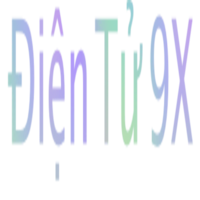 Điện Tử 9x Máy Phá Sóng