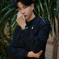 CEO Lương Hoàng Ân