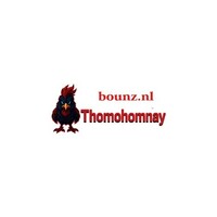 thomohomnay bounz