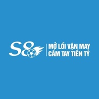Nhà Cái  S8