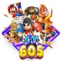 SM605  Club
