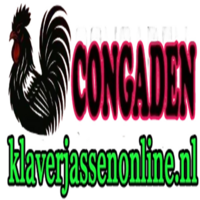congadenklaver 