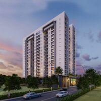 Purva Park  Royale