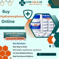 Buy Hydromorphone Online  Rapid Overnight hassle free Delivery