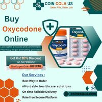 Want to Buy Oxycodone Online   No Rx Fast-Track Dispatch